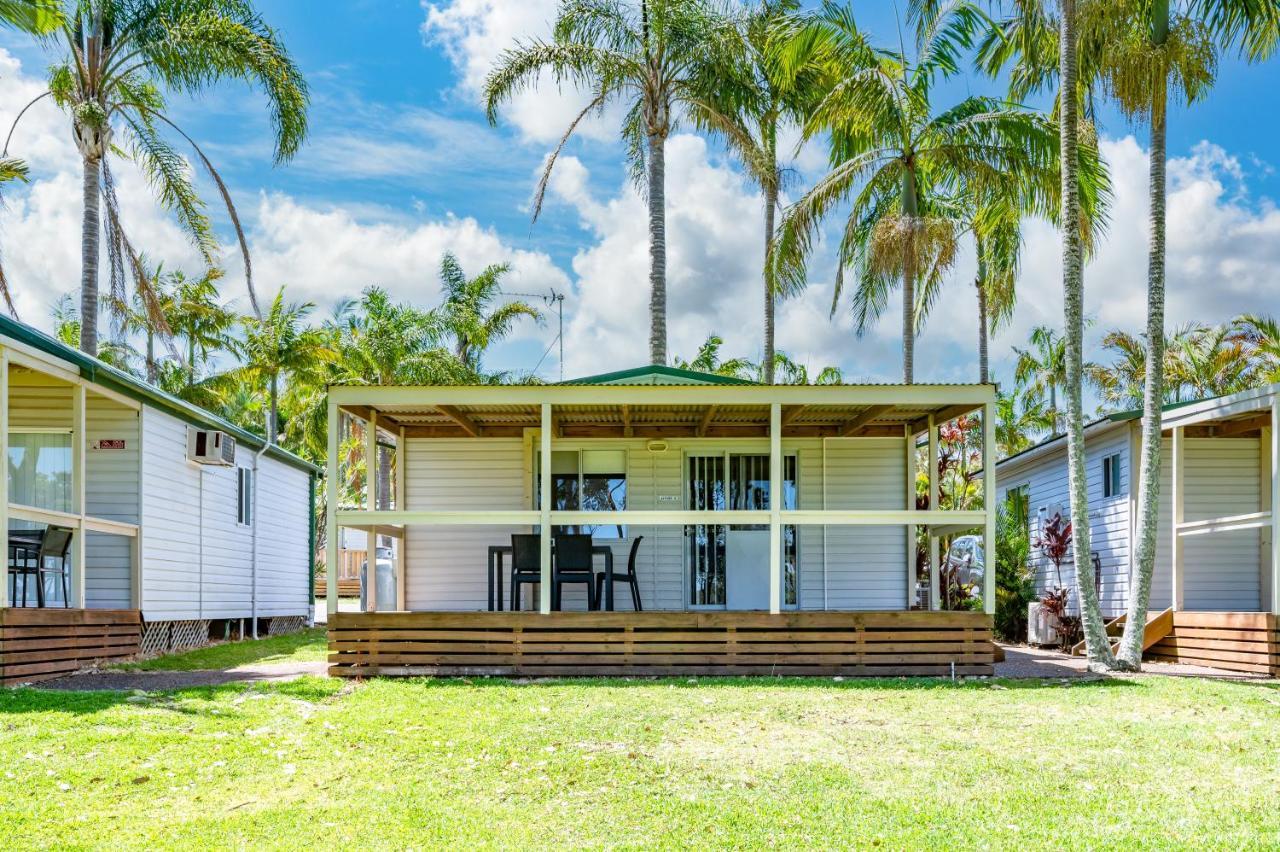 Koala Shores Holiday Park Lemon Tree Passage Экстерьер фото